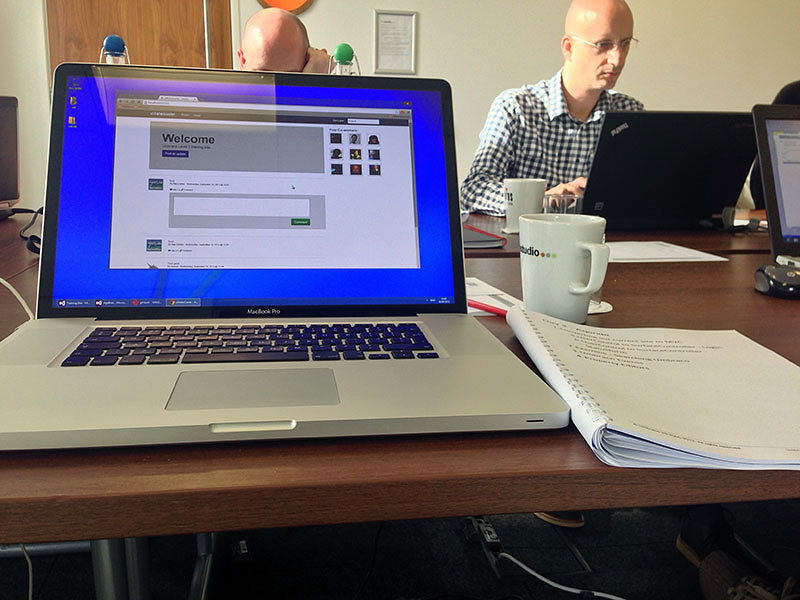 130918 Umbraco Certification 003